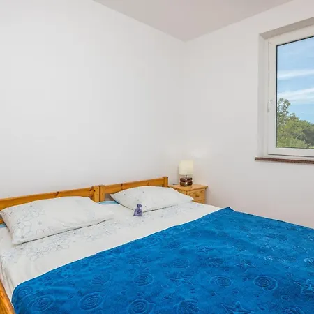 Apartman Valerija *