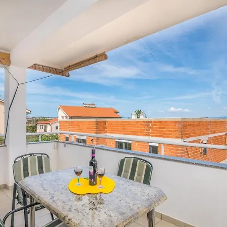 Apartman Valerija