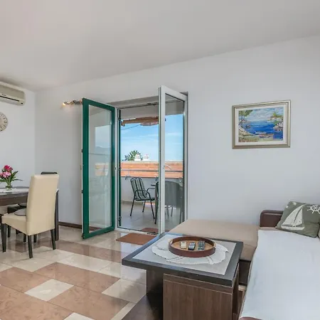 Apartman Valerija
