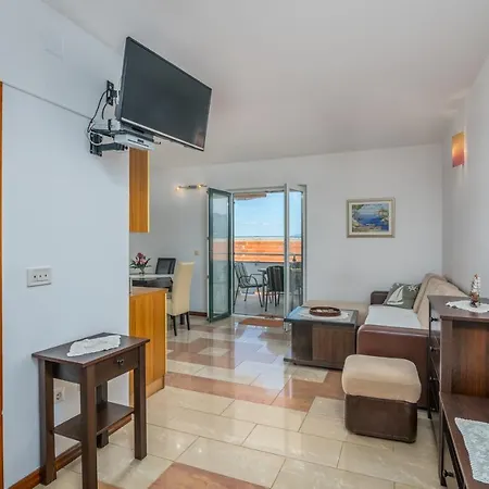 Apartman Valerija