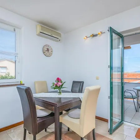 Apartman Valerija