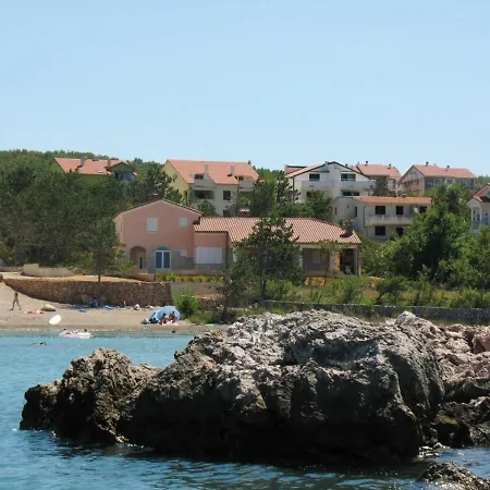 Apartman Valerija Klimno