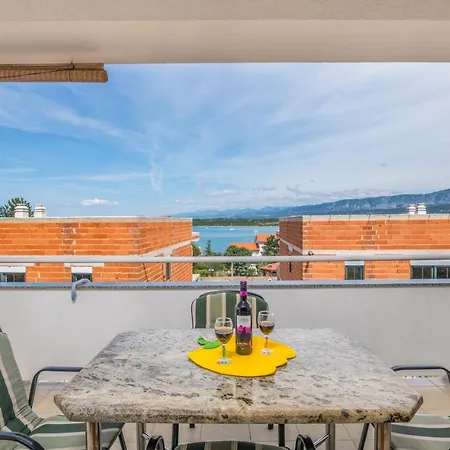 Apartman Valerija Klimno